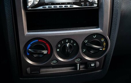 Hyundai Getz I рестайлинг, 2003 год, 300 000 рублей, 18 фотография