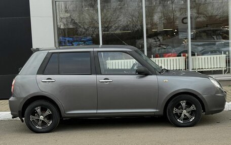 Lifan Smily I (330) рестайлинг, 2013 год, 185 000 рублей, 6 фотография