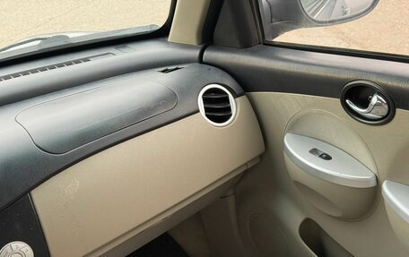 Lifan Smily I (330) рестайлинг, 2013 год, 185 000 рублей, 18 фотография