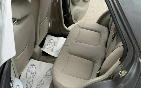 Lifan Smily I (330) рестайлинг, 2013 год, 185 000 рублей, 10 фотография