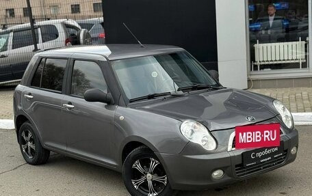 Lifan Smily I (330) рестайлинг, 2013 год, 185 000 рублей, 7 фотография