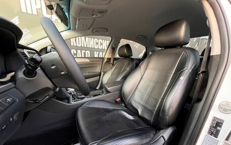 Hyundai Sonata VII, 2019 год, 1 310 000 рублей, 11 фотография