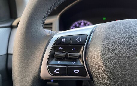 Hyundai Sonata VII, 2019 год, 1 310 000 рублей, 16 фотография