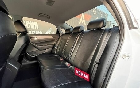 Hyundai Sonata VII, 2019 год, 1 310 000 рублей, 13 фотография