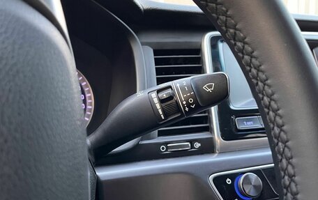 Hyundai Sonata VII, 2019 год, 1 310 000 рублей, 19 фотография