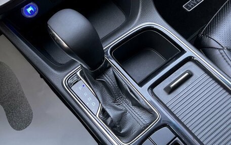 Hyundai Sonata VII, 2019 год, 1 310 000 рублей, 23 фотография