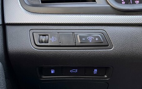 Hyundai Sonata VII, 2019 год, 1 310 000 рублей, 22 фотография