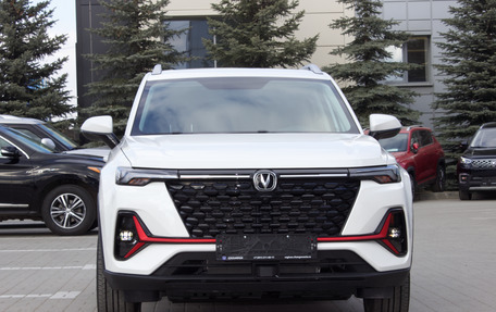 Changan CS35 Plus, 2025 год, 2 779 900 рублей, 6 фотография