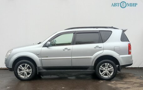 SsangYong Rexton III, 2010 год, 885 000 рублей, 8 фотография