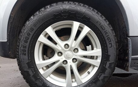 SsangYong Rexton III, 2010 год, 885 000 рублей, 9 фотография