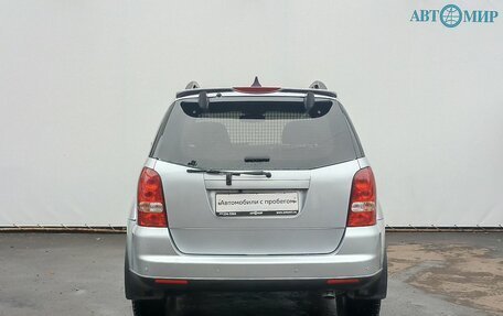 SsangYong Rexton III, 2010 год, 885 000 рублей, 6 фотография
