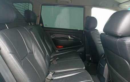 SsangYong Rexton III, 2010 год, 885 000 рублей, 11 фотография