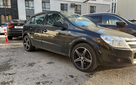 Opel Astra H, 2013 год, 970 000 рублей, 3 фотография