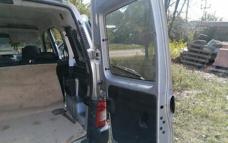 Citroen Berlingo II рестайлинг, 2008 год, 435 000 рублей, 8 фотография