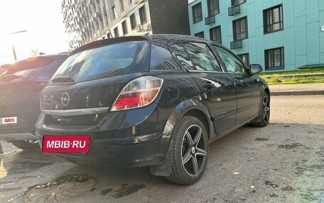 Opel Astra H, 2013 год, 970 000 рублей, 2 фотография