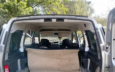 Citroen Berlingo II рестайлинг, 2008 год, 435 000 рублей, 6 фотография