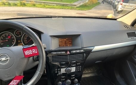 Opel Astra H, 2013 год, 970 000 рублей, 4 фотография