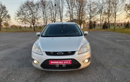 Ford Focus II рестайлинг, 2008 год, 537 000 рублей, 1 фотография