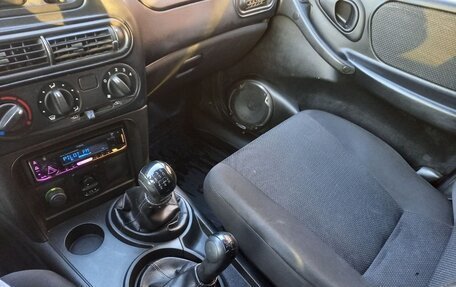 Chevrolet Niva I рестайлинг, 2012 год, 480 000 рублей, 13 фотография