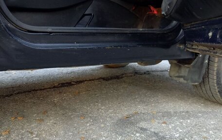 Chevrolet Niva I рестайлинг, 2012 год, 480 000 рублей, 11 фотография