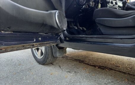 Chevrolet Niva I рестайлинг, 2012 год, 480 000 рублей, 12 фотография