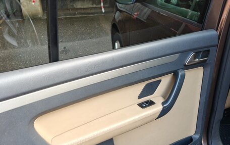 Volkswagen Touran III, 2012 год, 1 250 000 рублей, 16 фотография