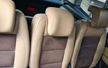 Volkswagen Touran III, 2012 год, 1 250 000 рублей, 10 фотография