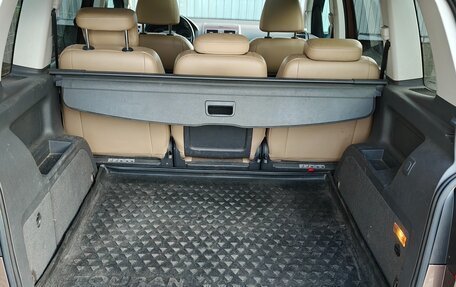 Volkswagen Touran III, 2012 год, 1 250 000 рублей, 17 фотография