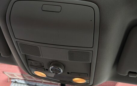 Volkswagen Touran III, 2012 год, 1 250 000 рублей, 22 фотография