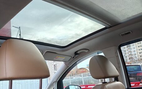 Volkswagen Touran III, 2012 год, 1 250 000 рублей, 23 фотография