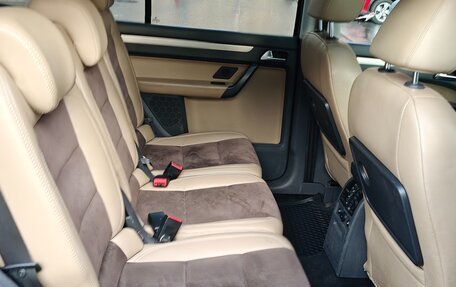 Volkswagen Touran III, 2012 год, 1 250 000 рублей, 25 фотография