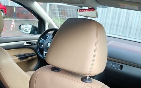 Volkswagen Touran III, 2012 год, 1 250 000 рублей, 20 фотография