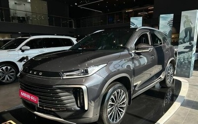 CheryExeed TXL, 2024 год, 3 800 000 рублей, 1 фотография