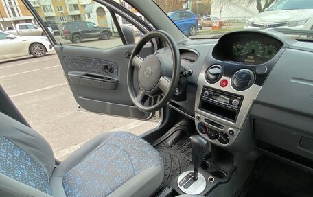 Chevrolet Spark III, 2006 год, 290 000 рублей, 15 фотография