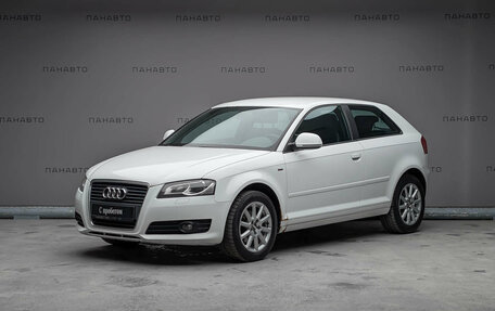 Audi A3, 2009 год, 727 000 рублей, 1 фотография