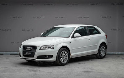 Audi A3, 2009 год, 727 000 рублей, 1 фотография