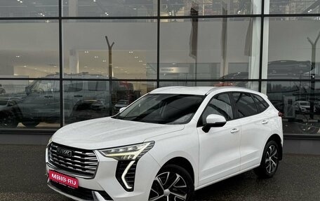 Haval Jolion, 2022 год, 1 850 000 рублей, 1 фотография