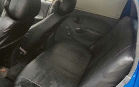 Daewoo Matiz I, 2011 год, 230 000 рублей, 4 фотография