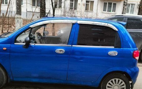 Daewoo Matiz I, 2011 год, 230 000 рублей, 2 фотография