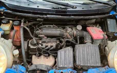 Daewoo Matiz I, 2011 год, 230 000 рублей, 3 фотография