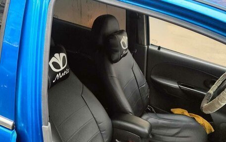 Daewoo Matiz I, 2011 год, 230 000 рублей, 5 фотография