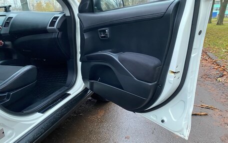 Peugeot 4007, 2011 год, 1 080 000 рублей, 9 фотография