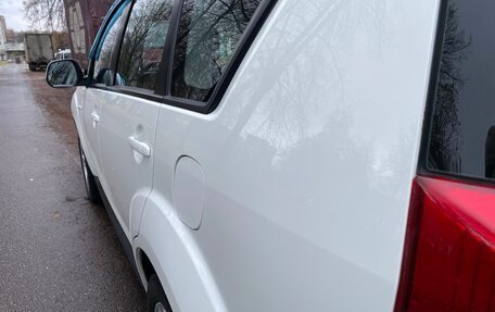 Peugeot 4007, 2011 год, 1 080 000 рублей, 7 фотография