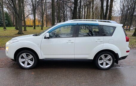 Peugeot 4007, 2011 год, 1 080 000 рублей, 6 фотография