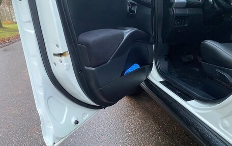 Peugeot 4007, 2011 год, 1 080 000 рублей, 11 фотография