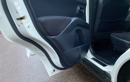 Peugeot 4007, 2011 год, 1 080 000 рублей, 12 фотография