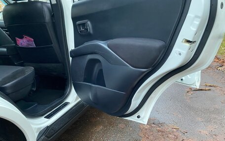 Peugeot 4007, 2011 год, 1 080 000 рублей, 10 фотография