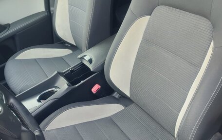 Toyota Avensis III рестайлинг, 2015 год, 1 700 000 рублей, 2 фотография