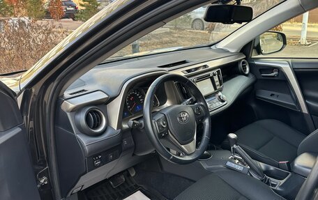 Toyota RAV4, 2014 год, 2 400 000 рублей, 11 фотография