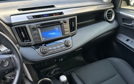Toyota RAV4, 2014 год, 2 400 000 рублей, 10 фотография